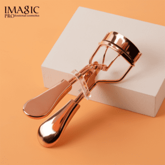 Alternative view of Imagic Comb Eye Lash Curler - rosegull
