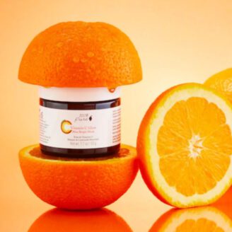 100% Pure 50% Vitamin C Mask - 38 gr