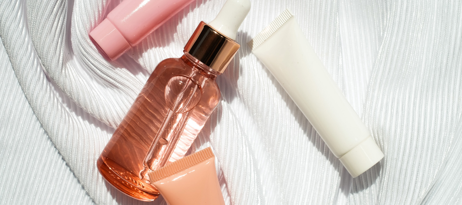 ingredienser i hudpleie