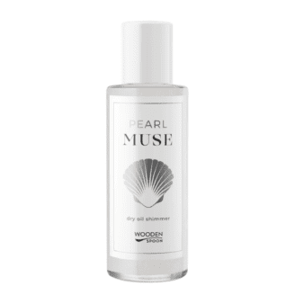 wooden spoon dry oil pearl muse