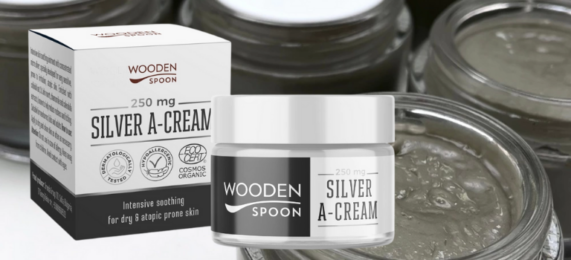 atopisk eksem behandling microsilver a cream