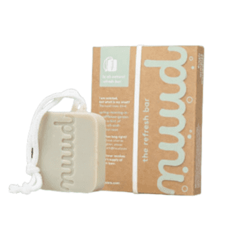 Nuud Refresh Bar - 80 gr