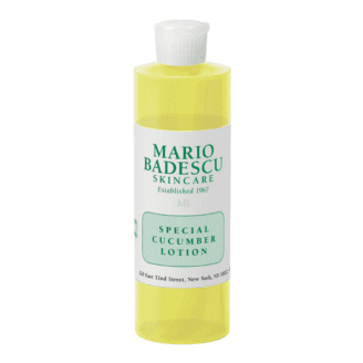 Mario Badescu Special Cucumber Lotion - 236ml