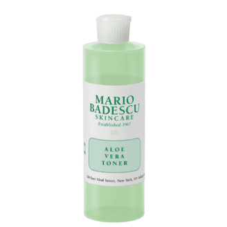Mario Badescu Aloe Vera Toner - 236ml