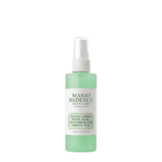 Mario Badescu Facial Spray with Aloe, Cucumber and Green Tea - 118 ml