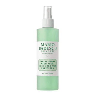 Mario Badescu Facial Spray with Aloe, Cucumber and Green Tea - 236 ml