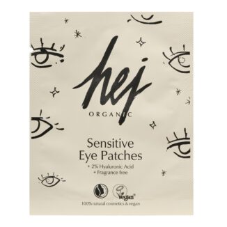 sensitive eye patches hej organic