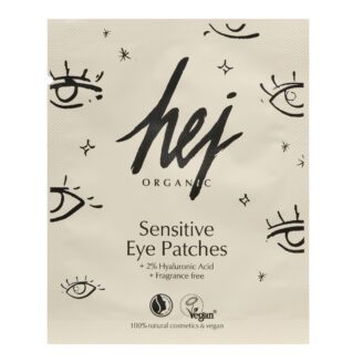 sensitive eye patches hej organic