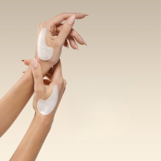 sensitive eye patches hej organic