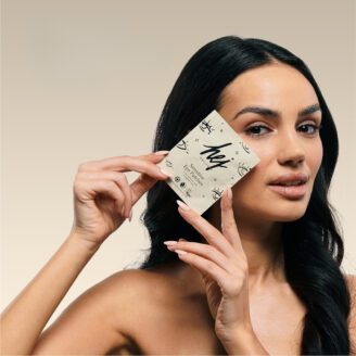 sensitive eye patches hej organic