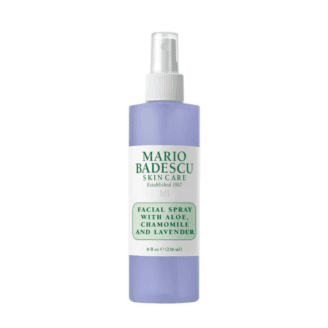 Mario Badescu Facial Spray with Aloe, Chamomile and Lavender - 236 ml