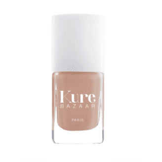 Kure Bazaar nail polish Provence