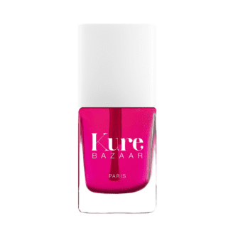 Kure Bazaar Nail Polish Bubble Vee