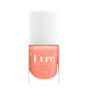 Kure Bazaar Nail polish Lychee