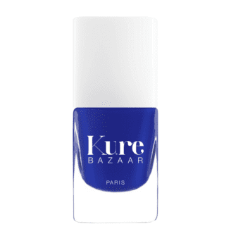 Kure Bazaar queen nail polish