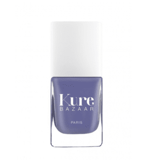 Kure Bazaar nail polish Provence