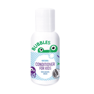 BUBBLES Conditioner for Kids - 50 ml