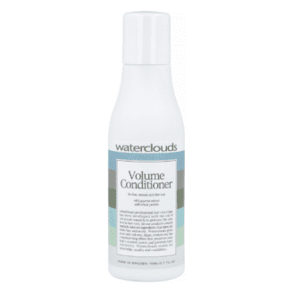 Waterclouds Volume Conditioner - Reisestørrelse - 70ml