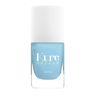 Kure Bazaar Nail Polish Frenchie