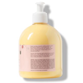 100% Pure multivitamin conditioner 474 ml