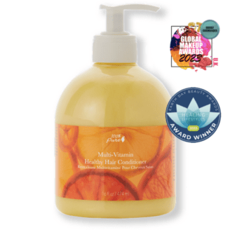 multi vitamin balsam