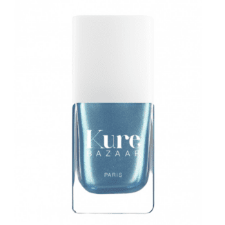 Kure bazaar nail polish coeur