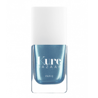 Kure bazaar nail polish coeur