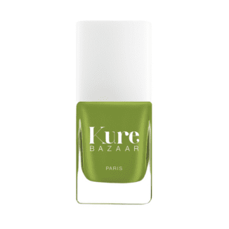Kure bazaar nail polish cactus