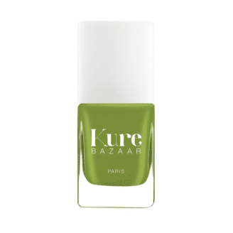 Kure bazaar nail polish cactus