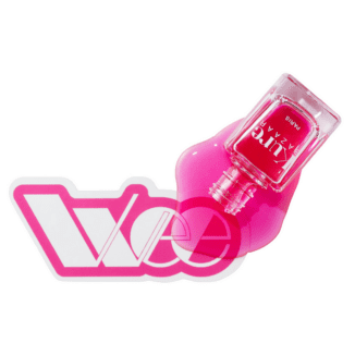 Kure Bazaar Nail Polish Bubble Vee