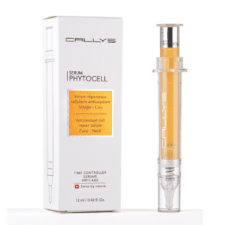 Callys Serum Phytocell anti aging, oppstrammende og cellefornyende serum boost