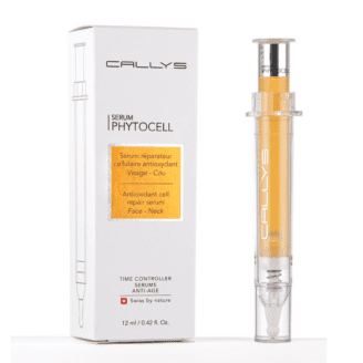 Callys Serum Phytocell anti aging, oppstrammende og cellefornyende serum boost