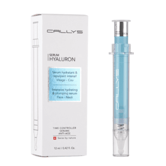 Callys skin care hyaluron serum filler