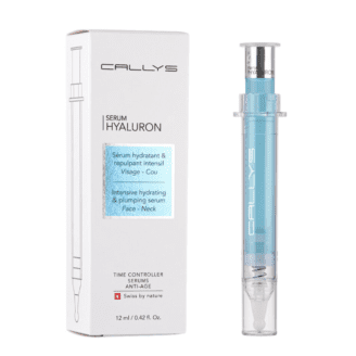 Callys skin care hyaluron serum filler