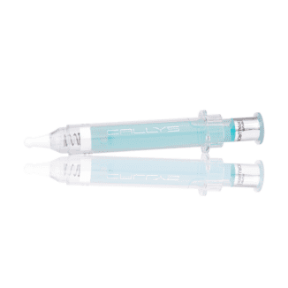 Callys skin care hyaluron serum filler
