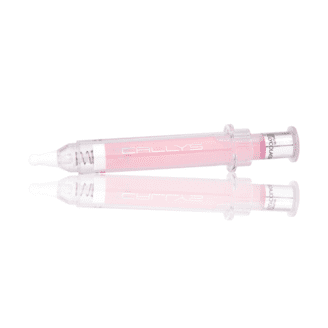 callys serum glycolagen oppstrammende serum boost