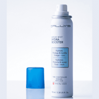 Callys ultra fuktighetsgivende ansiktmist