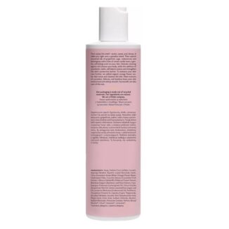 hagi bali holiday body wash