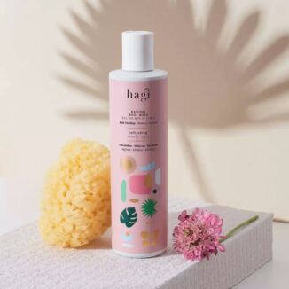 hagi bali holiday body wash
