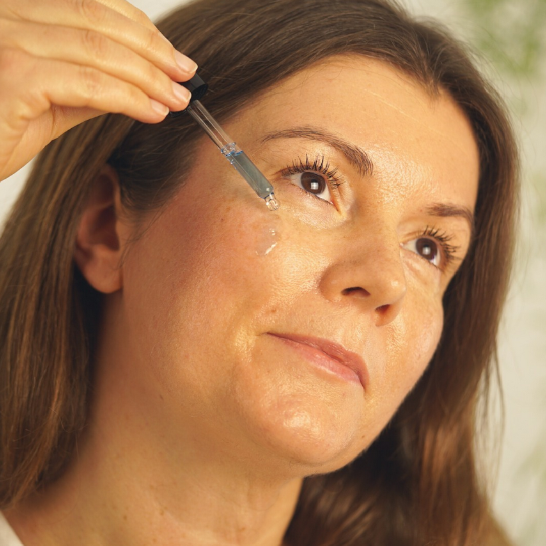 Evolve Ceramide serum