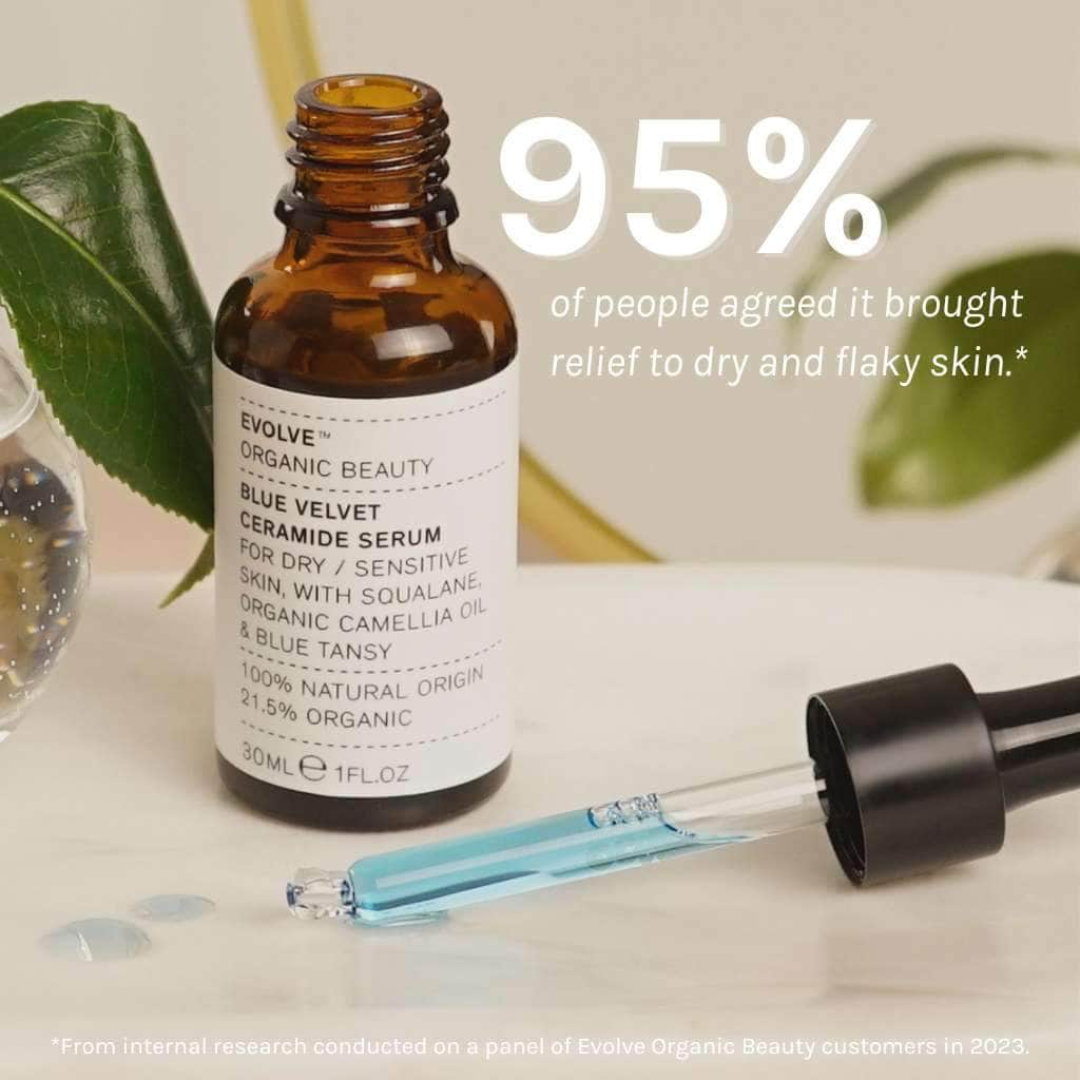 Evolve Ceramide serum