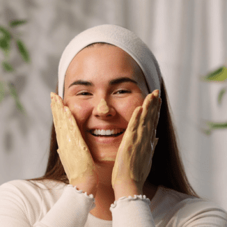 EVOLVE Enzyme + Vitamin C Cleanser Powder- 70g