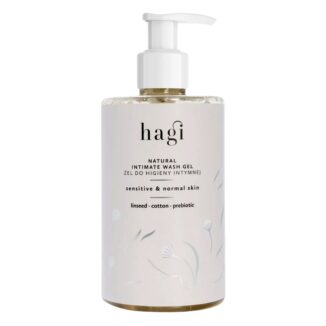 Hagi Cosmetic inimsåpe naturlig såpe