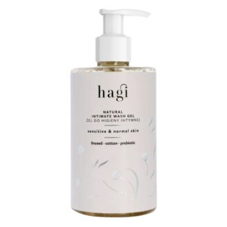 Hagi Cosmetic inimsåpe naturlig såpe