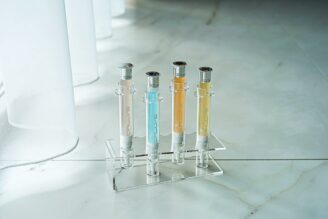 Callys skin boosters high tech natural beauty skin care