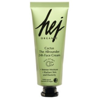 Hej Organic 24H allrounder Face Cream