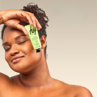 Hej Organic 24H allrounder Face Cream