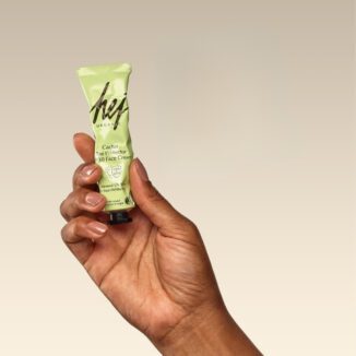Hej organic cactus the protector spf 30 face cream