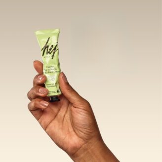 Hej organic cactus the protector spf 30 face cream