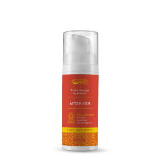 aftersun 50 ml wooden spoon